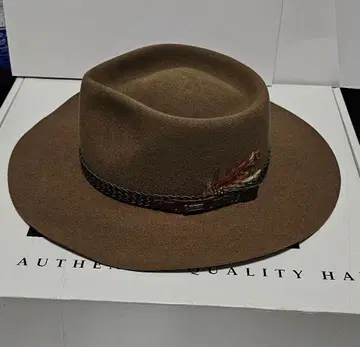 AKUBRA 햇 Snow River 59