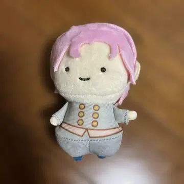 초특급 슈야 마스코트