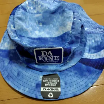DAKINE 버킷 햇 블루
