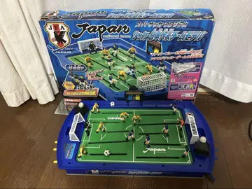 일본 축구 게임