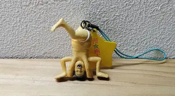 만화가 타로 바바 키링