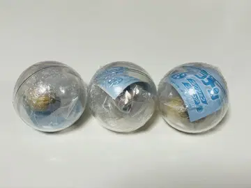 명탐정 코난 코로코레 vol.2 아무로 토오루 3개 세트 미개봉 새상품