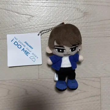 와타나베 쇼타 스노치루 봉제 인형