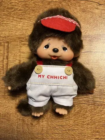 마이치치 봉제 인형