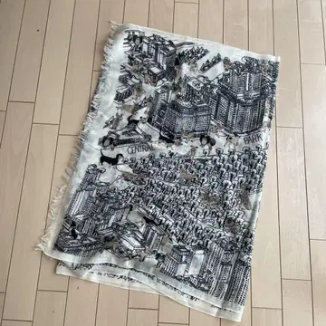 이누이트 우르 스톨 스톨 화이트 베이스