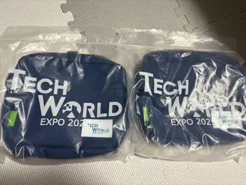 TECH WORLD EXPO 2025 백