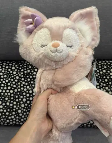 [세일] 상하이 디즈니 셰리메이 리나벨 백