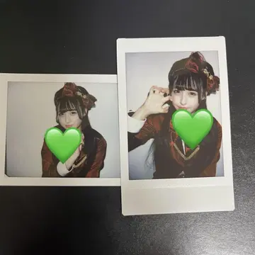 iLiFE! 와카바노아 란폴라로이드