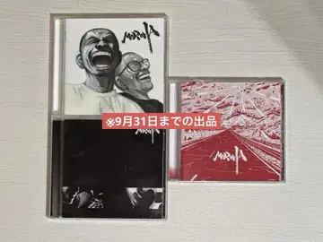 MOROHA CD 세트