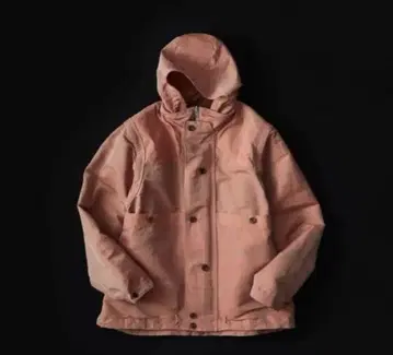 NICENESS / ENNIS 스페이스 헌터 재킷