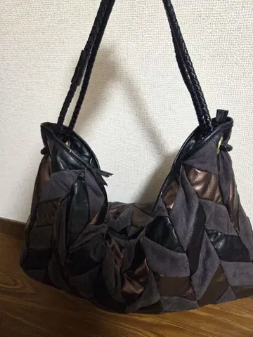 Elegance 히미코 토트백