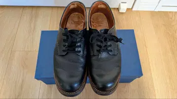 [ 일본 국내 미출시 ] RED WING SHOES 8051 포어맨