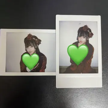 iLiFE! 와카바노아 란체키