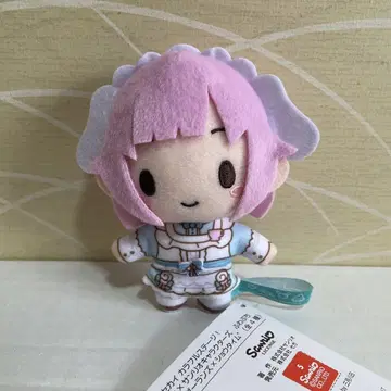 프로젝트 세카이 후와푸치 마스코트 산리오 호우 에무