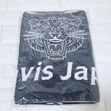 Travis Japan 트라자 월드 투어 와루츠 타월