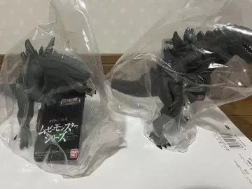 무비 몬스터 시리즈 지라 고질라 스토어 한정판