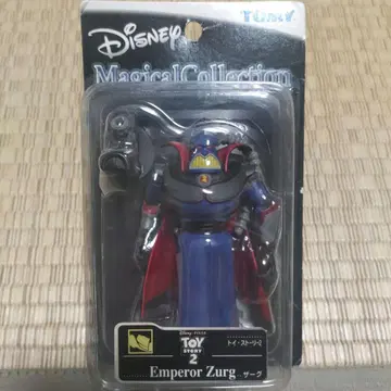 디즈니 매지컬 컬렉션 자그 Emperor Zurg 토이 스토리