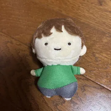 초특급 타쿠야 마스코트