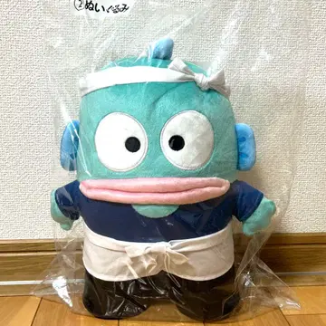 [ 미개봉 새상품 ] 한교동 제일복권 봉제 인형 BIG