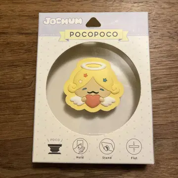 JOCHUM POCOPOCO 모코