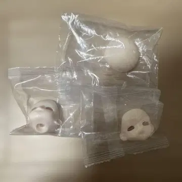빛 어둠 쌍생 빛 마법 쌍생 페이스 부품