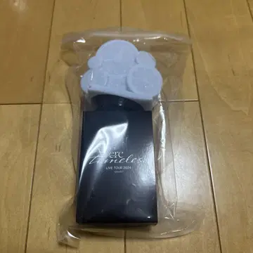 timelesz LIVE TOUR 2024 응원봉