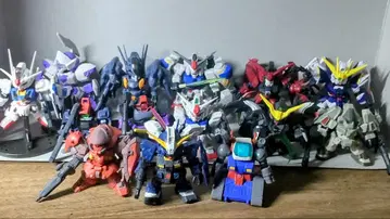 가샤폰 전사 f 묶음 판매