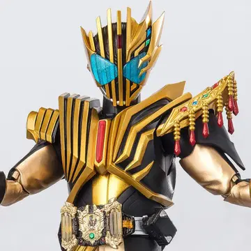 운송 상자 미개봉 S.H.Figuarts 피규아트 가면라이더 레전드