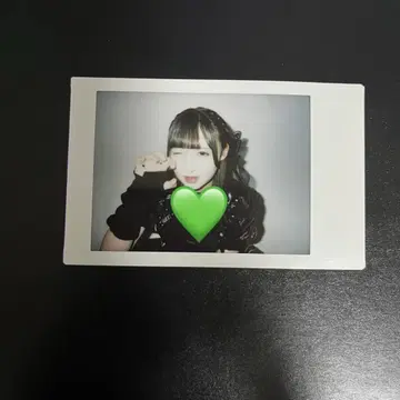 iLiFE! 와카바노아 LOML 란체키