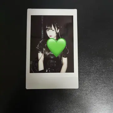 iLiFE! 와카바노아 LOML 란폴라로이드