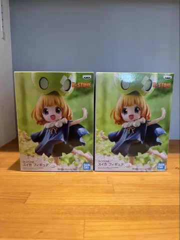 Dr.stone 피규어 수박 닥터스톤