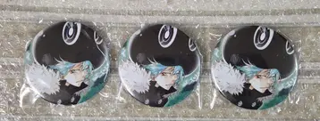 REBORN 리본 콜렉션 캔 굿즈 후란