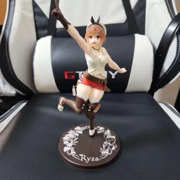 Ryza 피규어