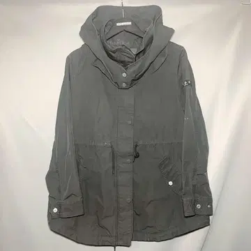 TATRAS 타트라스 모즈 코트 나일론 후드 집업