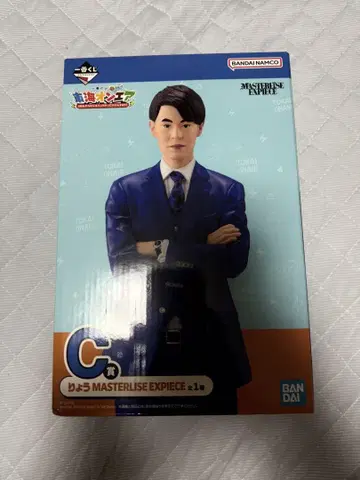 도카이 온에어 제일복권 C상 료