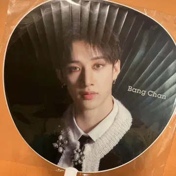 스키즈 stray kids 방찬 부채 social path