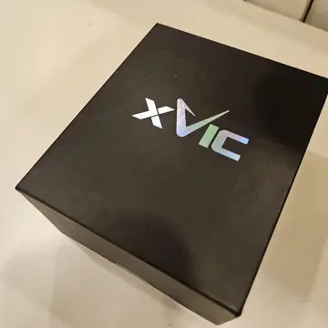 X VIC Putting View XV-P01