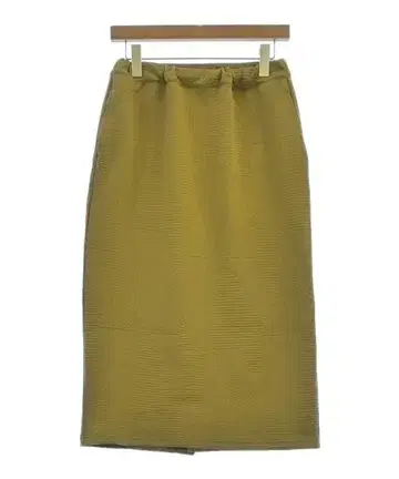 jena 롱 맥시 길이 스커트 여성용