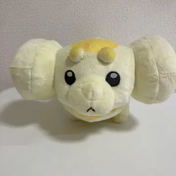 포켓몬 파피모치 봉제 인형