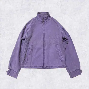 잉글리시 스콰이어 스윙탑 자켓 해링턴 USA제