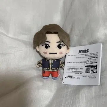 9 nct dream 127 해찬 ccomaz 마스코트