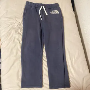 THE NORTH FACE 조거 팬츠 네이비