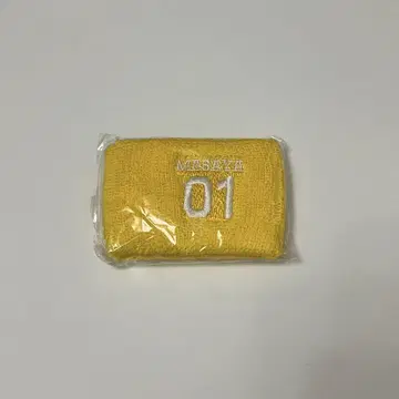 INI XQUARE 캡슐 토이 리스트 밴드 기무라 마사야