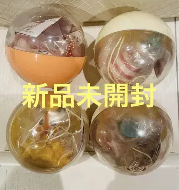 디즈니 캡슐 토이