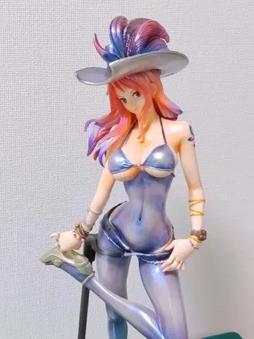 나미 플래그 다이아몬드 선박