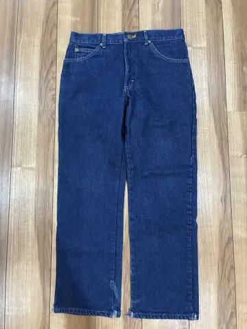 L.L.Bean 엘엘빈 안감 플란넬 원단 USA제 미국제