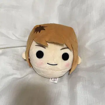 9 두근두근 메모리얼 GS4 면사랑 인형 토모에 세이도 1