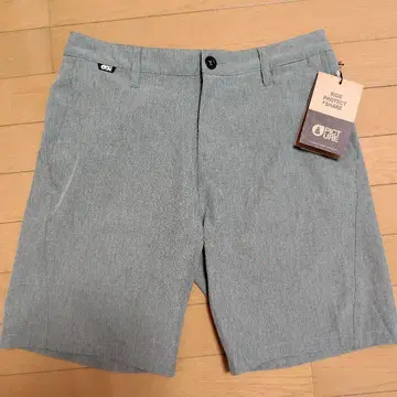 PICTURE 수륙양용 숏팬츠 사이즈 30 19인치 카키
