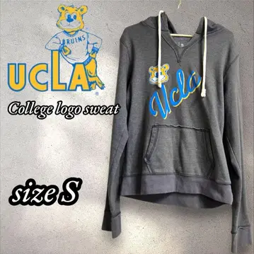 UCLA 캠퍼스 구매! BLUINS 맨투맨 후디 트레이닝복 후드티