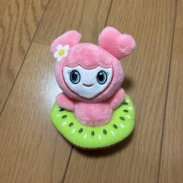 TWICE LOVELYS 백참
